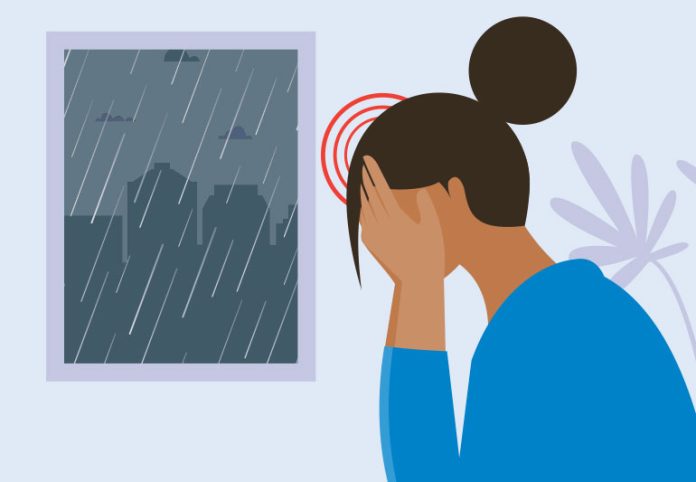 Acute Barometric Pressure Headache Does weather trigger migraines or headaches? - Health Essentials