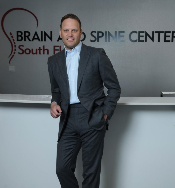 Brain And Spine Center South Florida - The Boca Raton Observer
