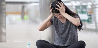 Headaches in teens during Pandemic linked to depression and Anxiety Tyler Morning Telegraph