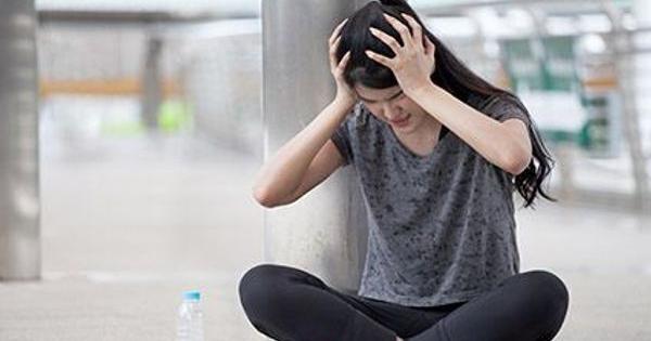 Headaches in teens during Pandemic linked to depression and Anxiety Tyler Morning Telegraph