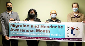 Helping Veterans suffering from migraines and headaches Headaches and migraines VAntage Point - VAntage Point Blog