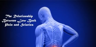 Low Back Pain and Sciatica Massage Professionals -- Institute for Integrative Healthcare Studies