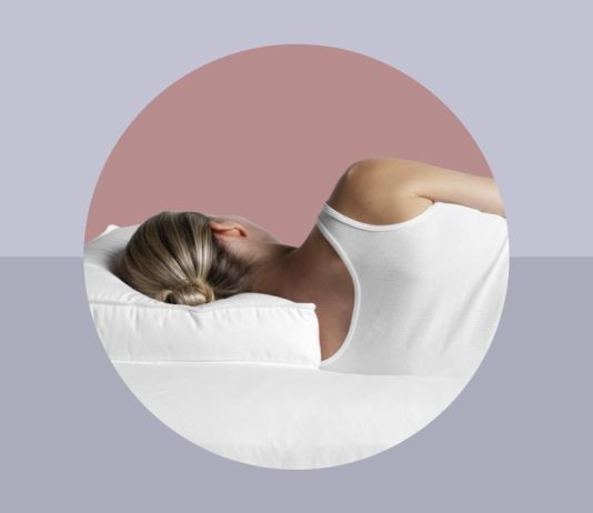 The Top Pillows for Side Sleepers that don't require constant re-fluffing. Forbes