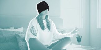 The TheraICE Rx Headache Relieving Hat is a "Genuine Miracle for Migraine Patients - Health.com