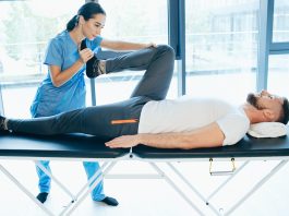 These are the top 3 exercises for Sciatica Pain, Experts Say Take This Not That Eat This not That