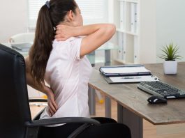 What you should be aware of regarding your low back discomfort - WKTV