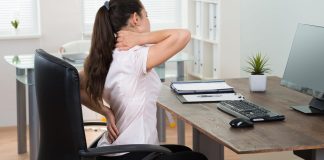 What you should be aware of regarding your low back discomfort - WKTV