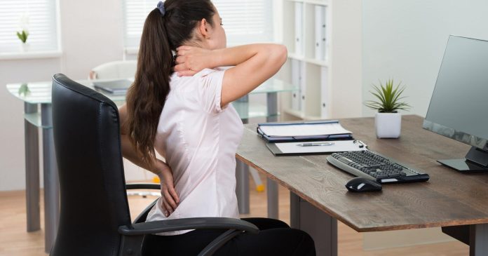 What you should be aware of regarding your low back discomfort - WKTV