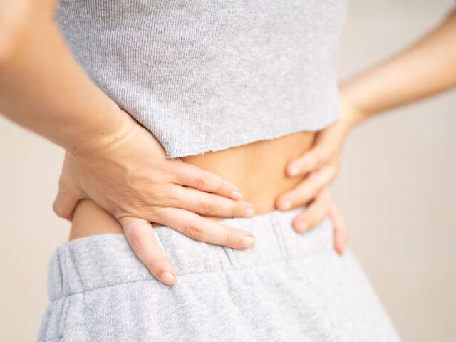 Best Yoga Asanas For Sciatica Pain Relief | Femina.in - Femina