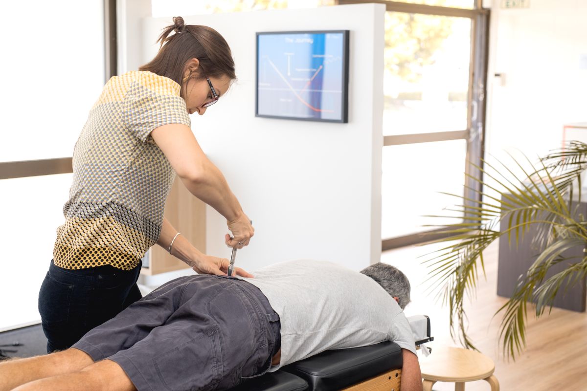 Do I Need a Chiropractor for My Lower Back Pain? Do I Need a Chiropractor for My Lower Back Pain?