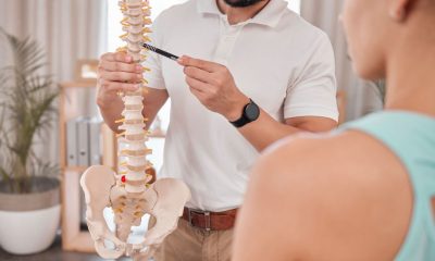 Will a Chiropractor Fix My Lower Back?