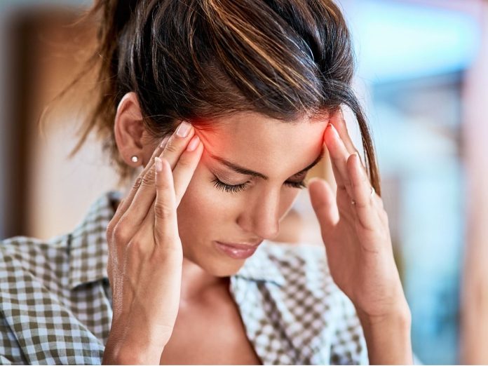 Hormonal Headaches The causes, symptoms Treatment, Diagnosis and Treatment The Quint FIT
