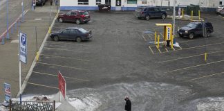Letter to the editor: Parking headaches Parking headaches Anchorage The Daily News