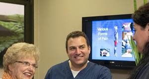 Newport Beach Chiropractic Expert Dr. Mike Digrado launches a new Website The website is Yahoo Finance