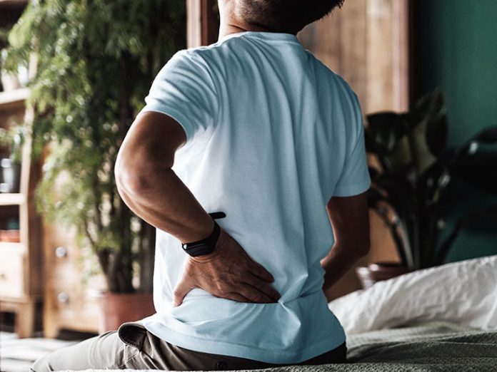 Herniated disk pain medication There are options to think about - Medical News Today