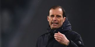 Possible formation for Juventus-Sampdoria A number of headaches for Allegri -- JuveFC