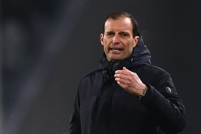Possible formation for Juventus-Sampdoria A number of headaches for Allegri -- JuveFC