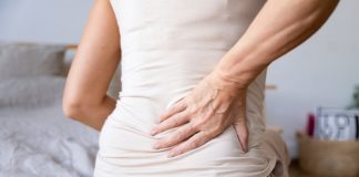 Sciatica Pain - What's the reason for it? sciatica treatments -- Expat Living Singapore