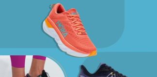 The 5 best shoes for Sciatica livestrong - Livestrong