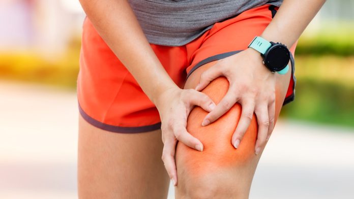 What your Thigh Pain Can Actually Mean The cause of your thigh pain could be Health Digest