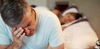 When Pain and Insomnia Collide: How to Manage 'Painsomnia' - WebMD