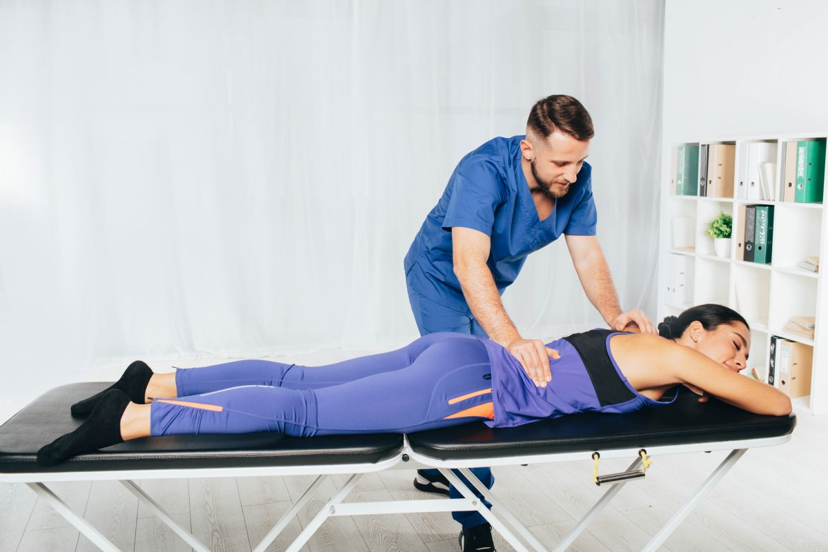 How Effective is Chiropractic Treatment? How Effective is Chiropractic Treatment?