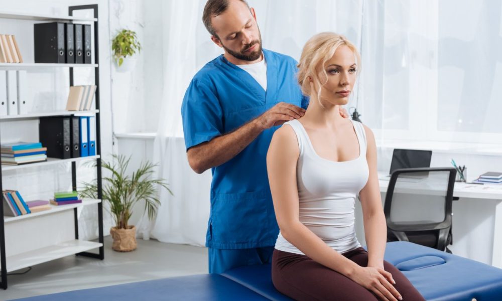 What Are the Phases of Chiropractic Care?