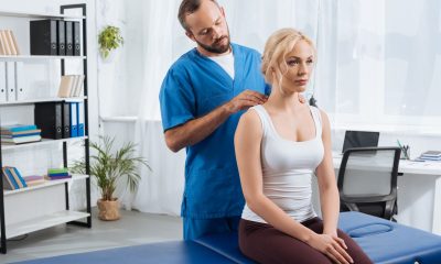 What Are the Phases of Chiropractic Care?