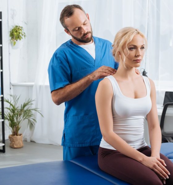 What Are the Phases of Chiropractic Care?