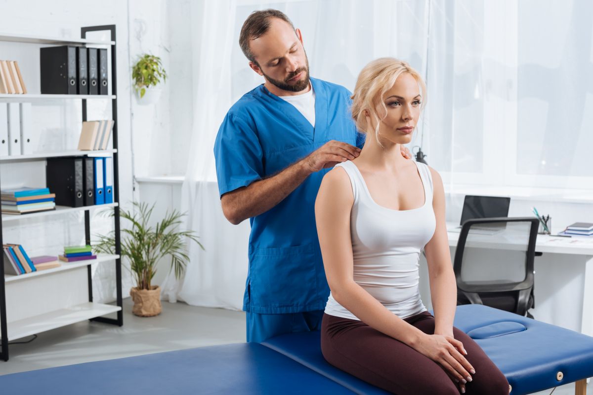 What Are the Phases of Chiropractic Care?