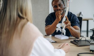 What Does Chiropractic Care Do?