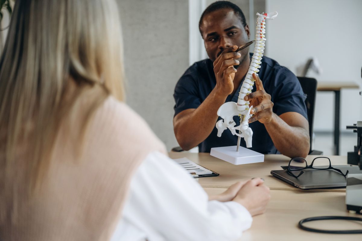 What Does Chiropractic Care Do? What Does Chiropractic Care Do?