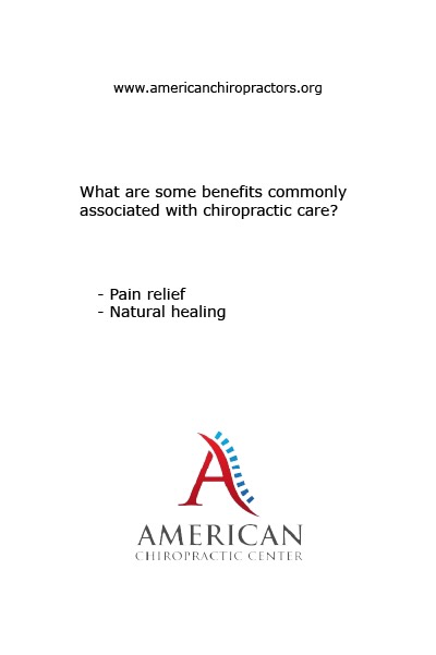 american chiropractors second image