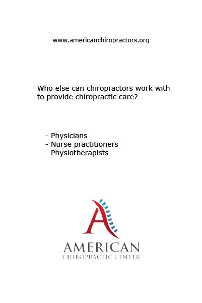american chiropractors second image