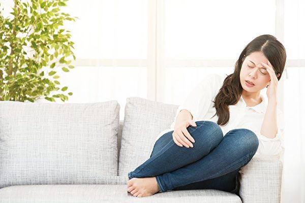 Chinese Medicine: Eight Causes of Headaches, their Origins and Treatment Epoch Times
