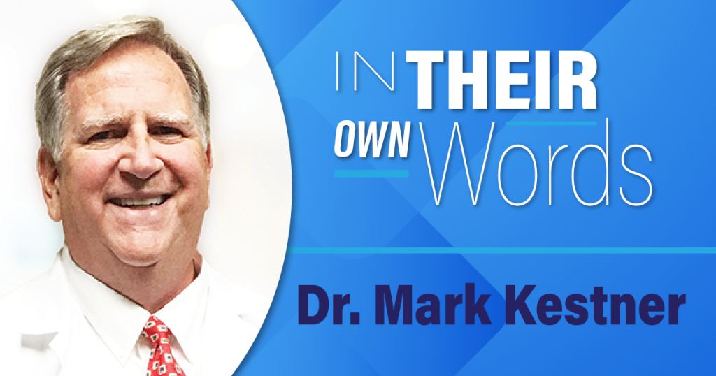 Dr. Mark Kestner: Sciatica could be a sign of more serious issues ...