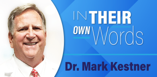 Dr. Mark Kestner: There's natural treatment for migraines as well as other headaches and other headaches. Murfreesboro Post