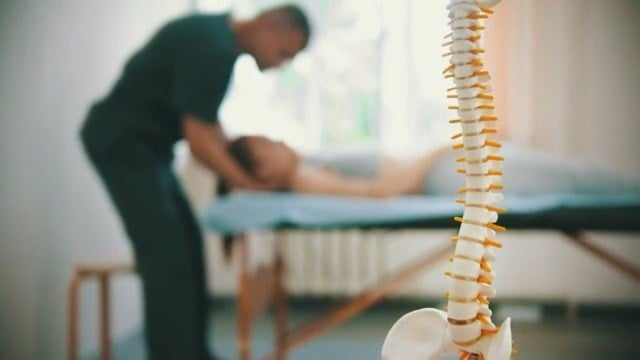 For Your Health: The facts about sciatica - - KTEN
