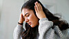 Half of women in their teens struggle with headaches or migraines Sciencenorway