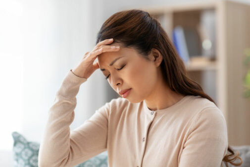 Headache vs. Migraine - health enews