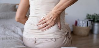 How can you ease your symptoms sciatica The answer is WAAY