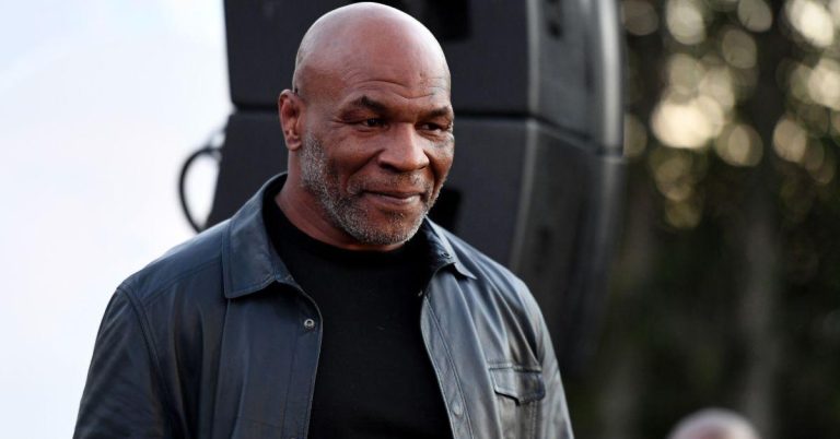 Are Mike Tyson OK? The former Heavyweight Champion spoke about Death Recently. Distractify