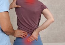 The lingering neck and back pain Could be a symptom of This Condition . Health Digest