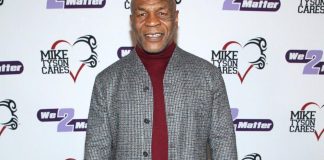 Mike Tyson suffers with Sciatica | Entertainment bhpioneer.com -- Black Hills Pioneer