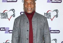 Mike Tyson suffers with Sciatica | Entertainment | insidenova.com Inside NoVA