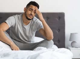 Possible Reasons To have a headache after a Nap Health Digest