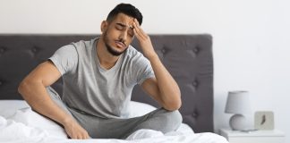 Possible Reasons To have a headache after a Nap Health Digest