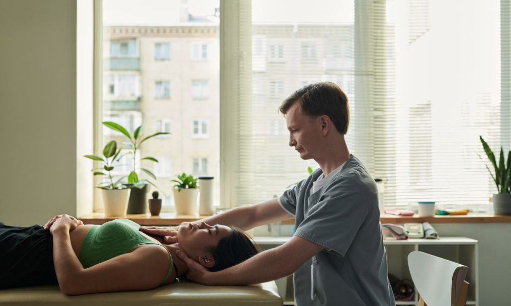 Why Do Chiropractors Require So Many Visits?