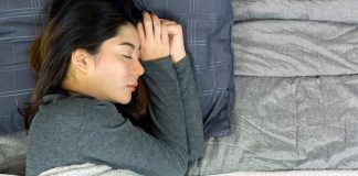 Smarter How to Prevent Waking up with a stiff neck -- Consumer Reports
