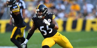 Steelers roster players who are likely to create some of the biggest headaches in 2022. Curtain